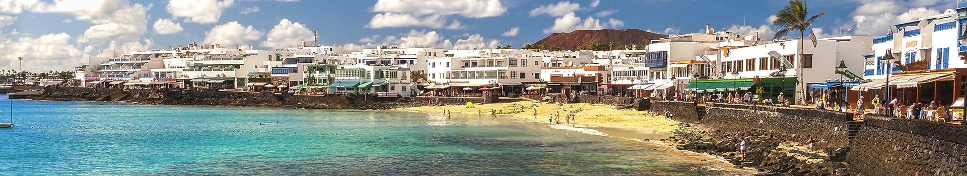 Billetes de Barco de Corralejo (Fuerteventura) a Playa Blanca (Lanzarote)