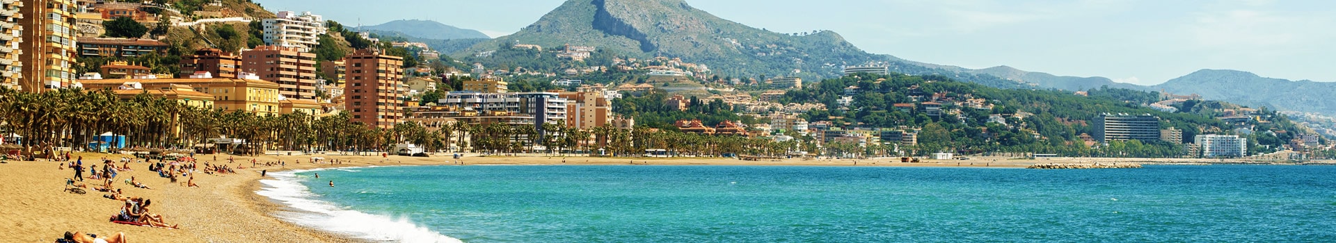 Viajes a Málaga | Vacaciones desde 259€ | Logitravel