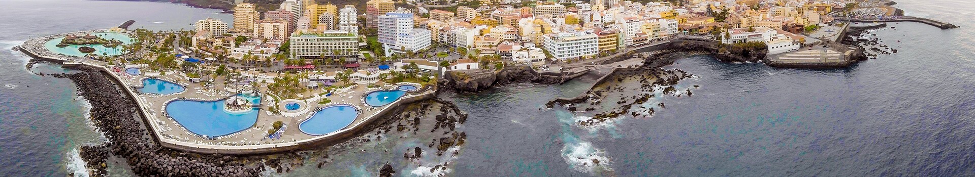 Punto muerto tranquilo crema Viajes a Puerto De La Cruz | Vacaciones desde 292€ | Logitravel