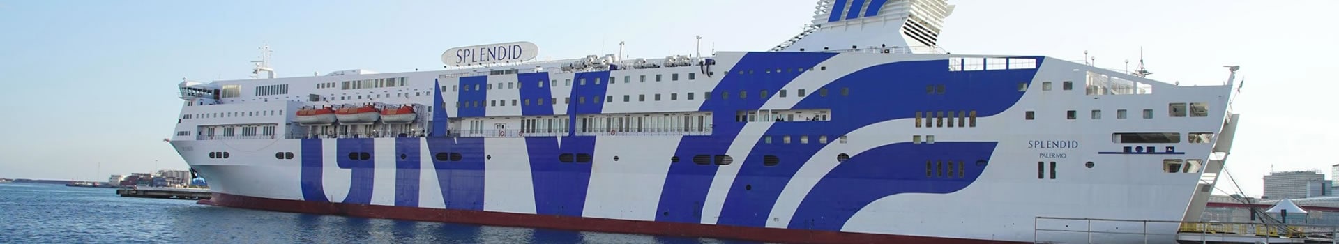 Las mejores ofertas de Ferry y barcos de Grandi Navi Veloci