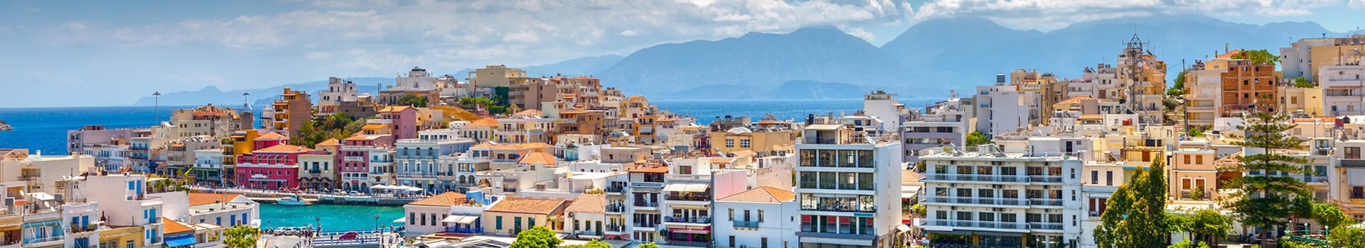 Billetes de Barco y Ferry en Creta