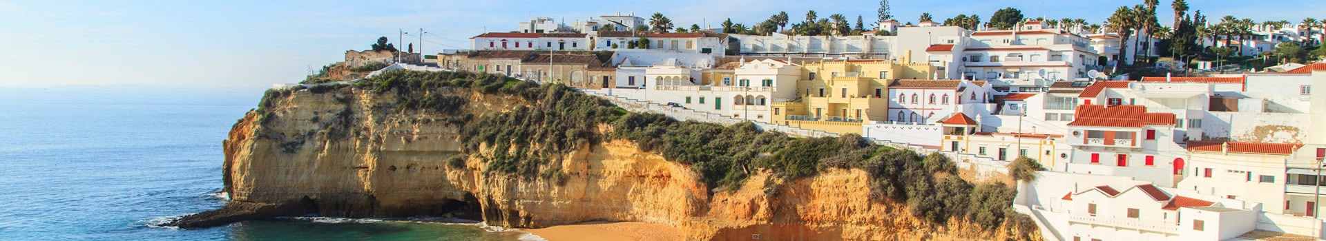 Billetes de Barco y Ferry en Algarve