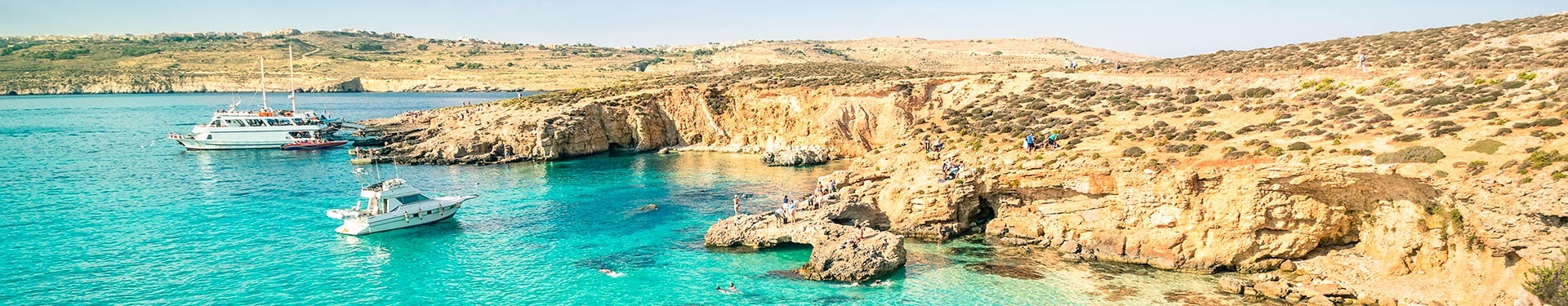 Mdina, La Valeta y Gozo