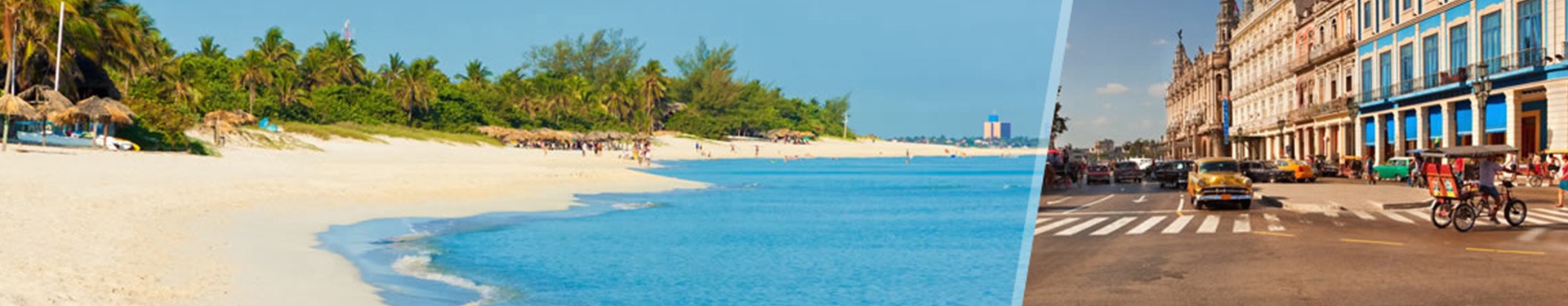 Santo Domingo y Curazao