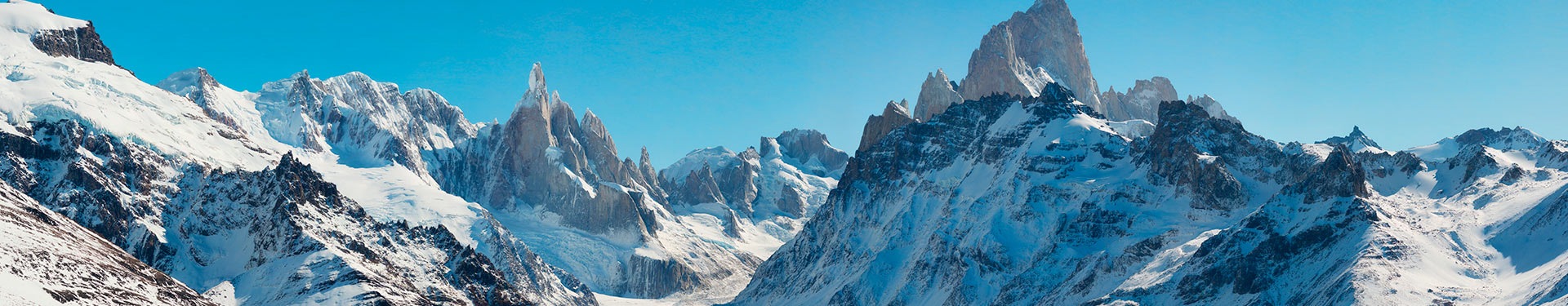 Buenos Aires, Calafate e Iguazú