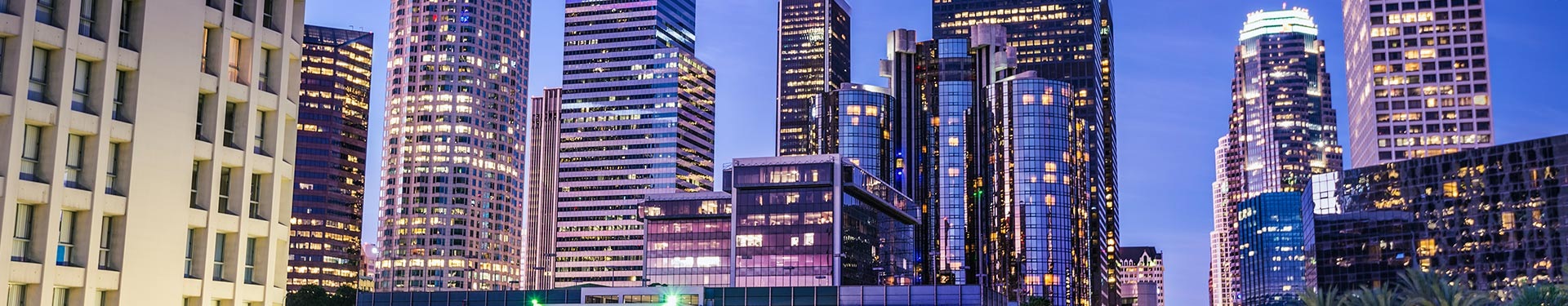 Nueva York, Las Vegas, Los Ángeles y San Francisco