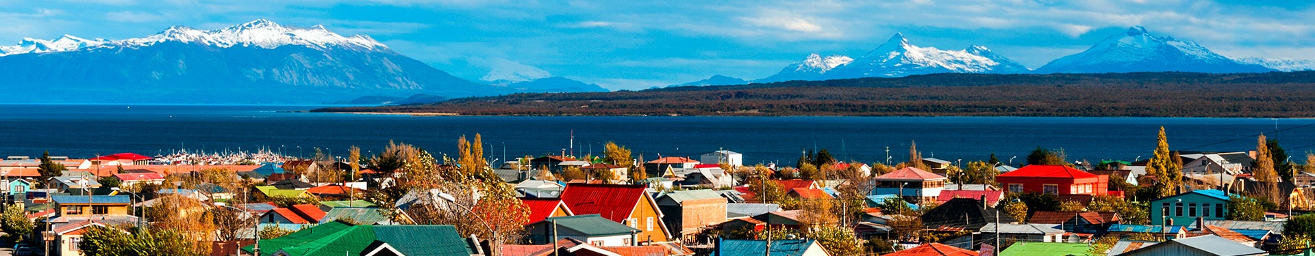 Buenos Aires y Patagonia