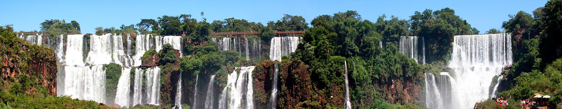 Buenos Aires, Península Valdés e Iguazú
