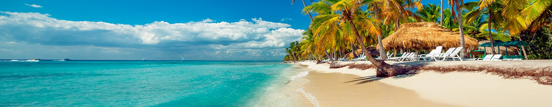 Perú y Punta Cana