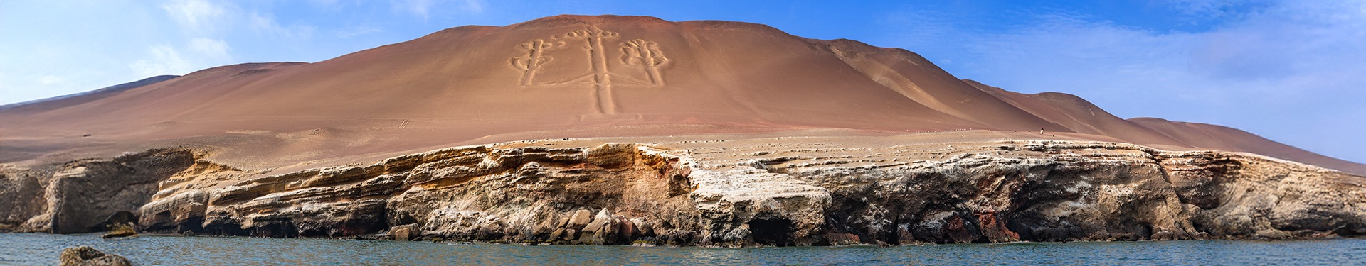 Lima, Paracas, Cusco y Machu Picchu