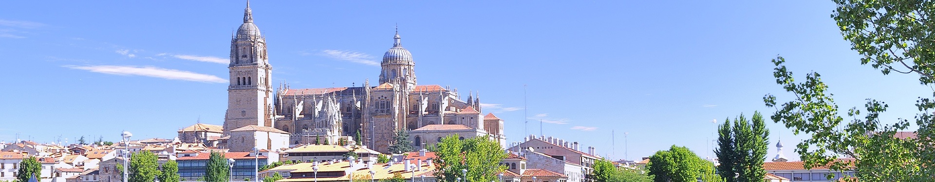 Ruta por las Ciudades Patrimonio de la Humanidad