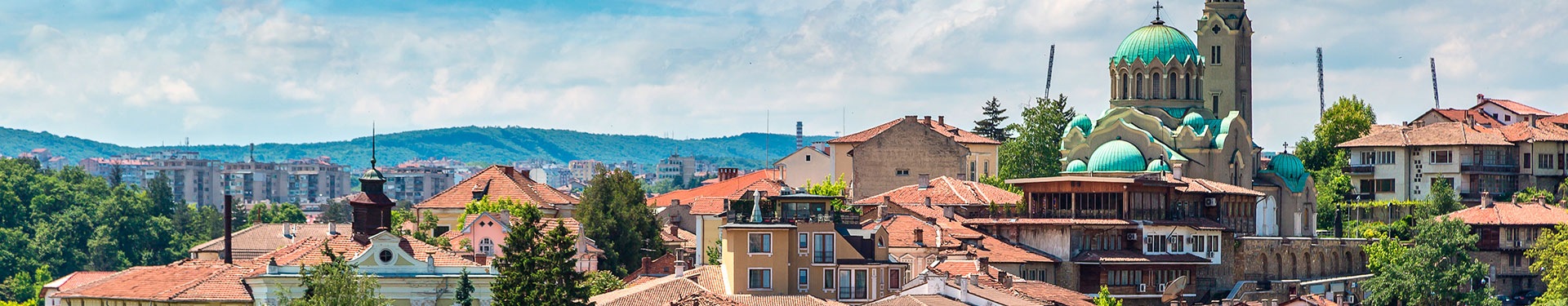 Bulgaria y Rumanía