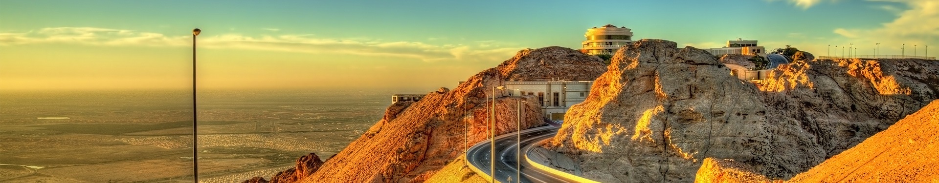 Ruta desde el Golfo de Arabia hasta el Océano Índico