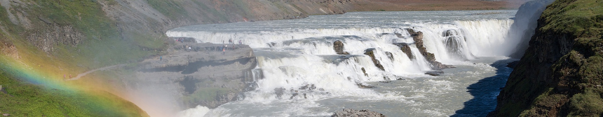 Ruta por el Sur de la Isla de Hielo I