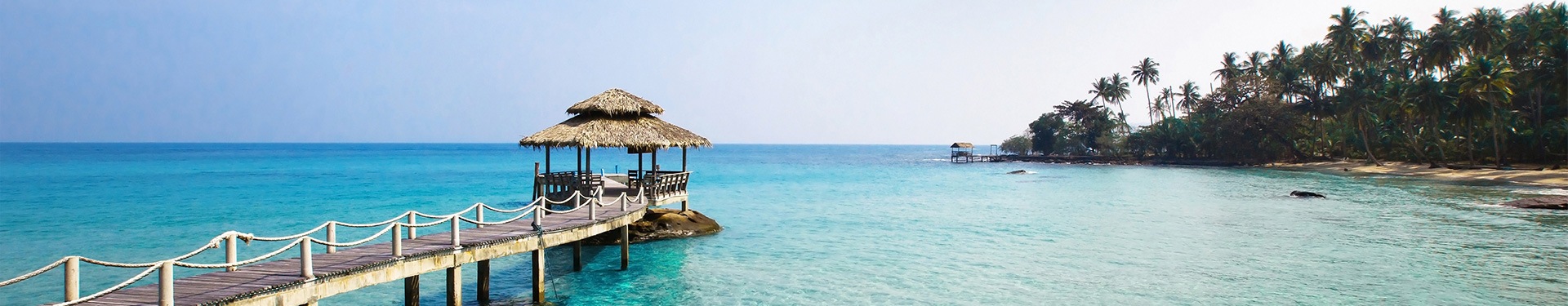 Tailandia y Bali