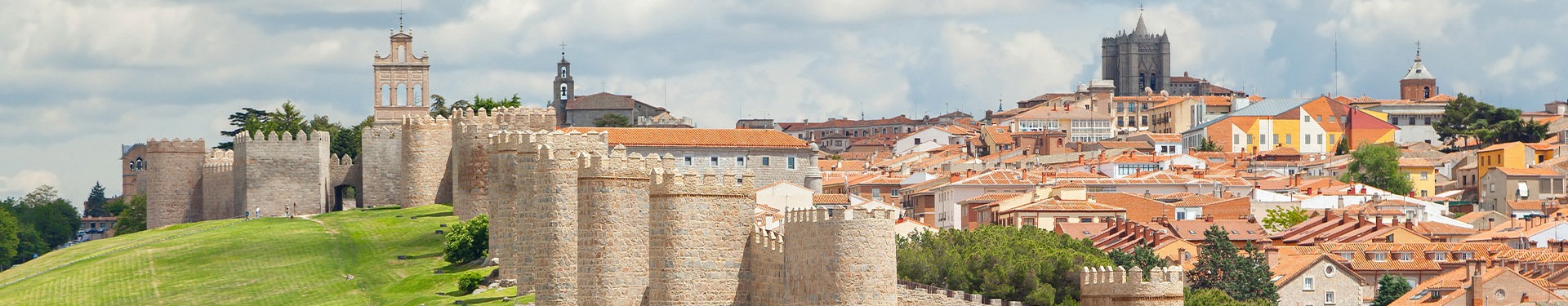 Ruta Isabelina I, tras la huella de Isabel la Católica