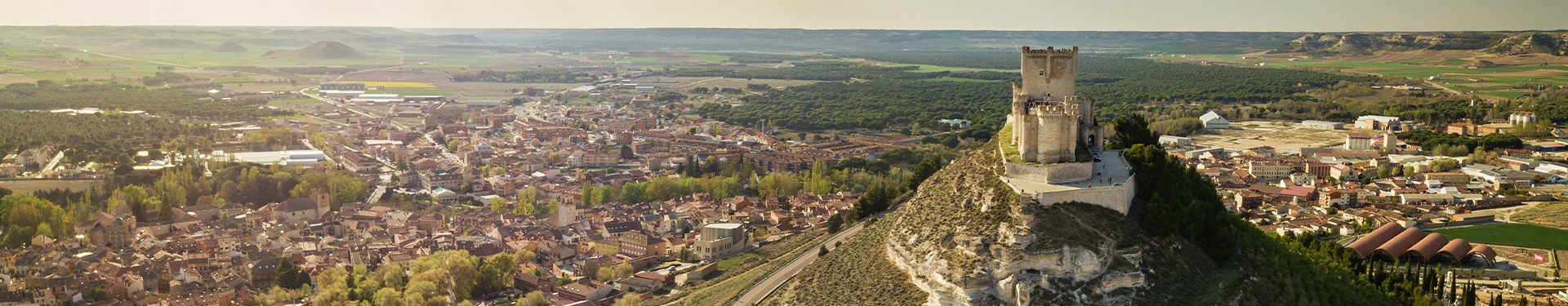 Ruta del Vino Ribera de Duero