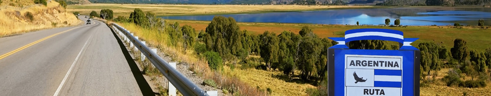 Ruta 40, desde Jujuy a Salta