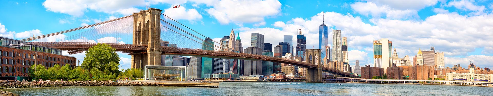 Nueva York y Niágara