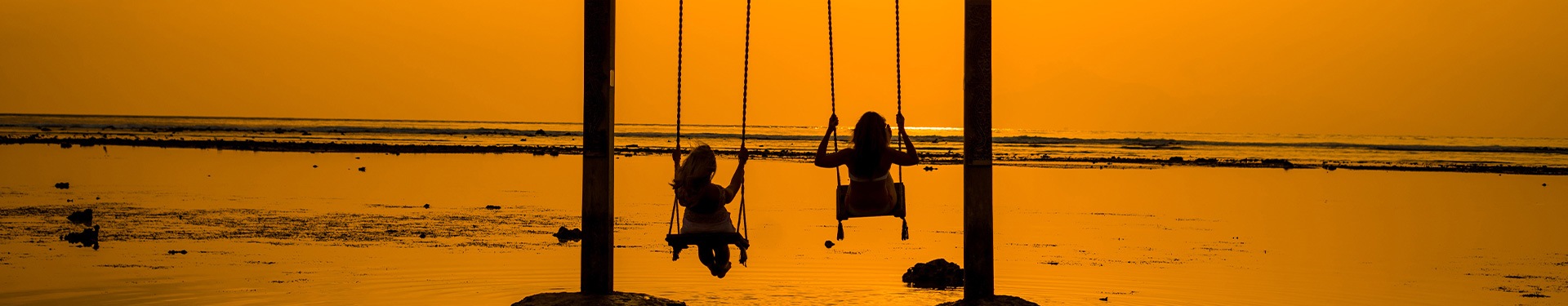Ubud, Islas Gili y Playas de Lombok