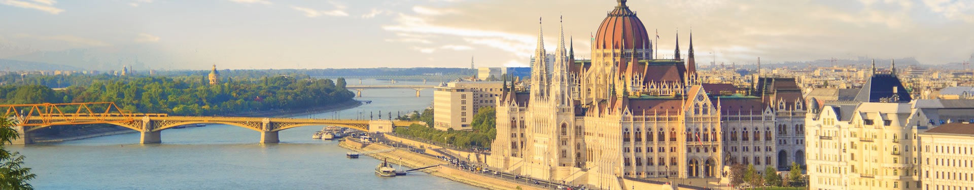 Budapest