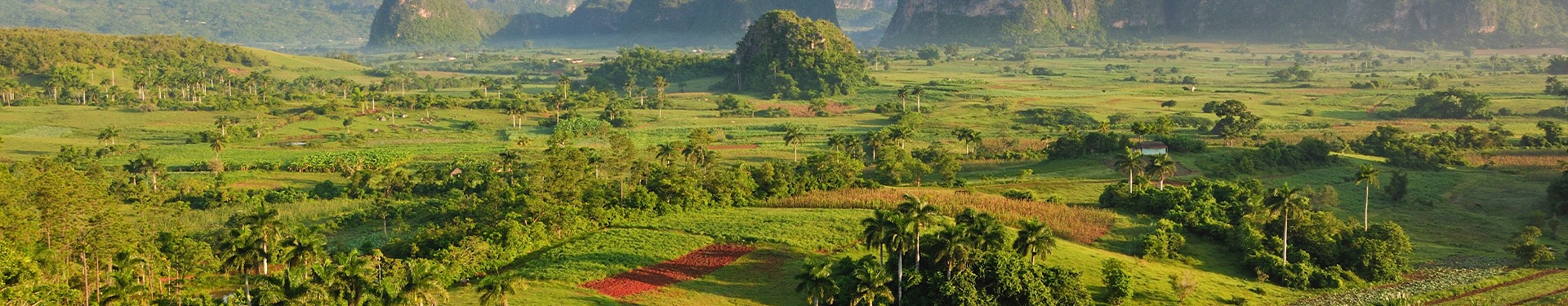 La Habana, Viñales y Soroa