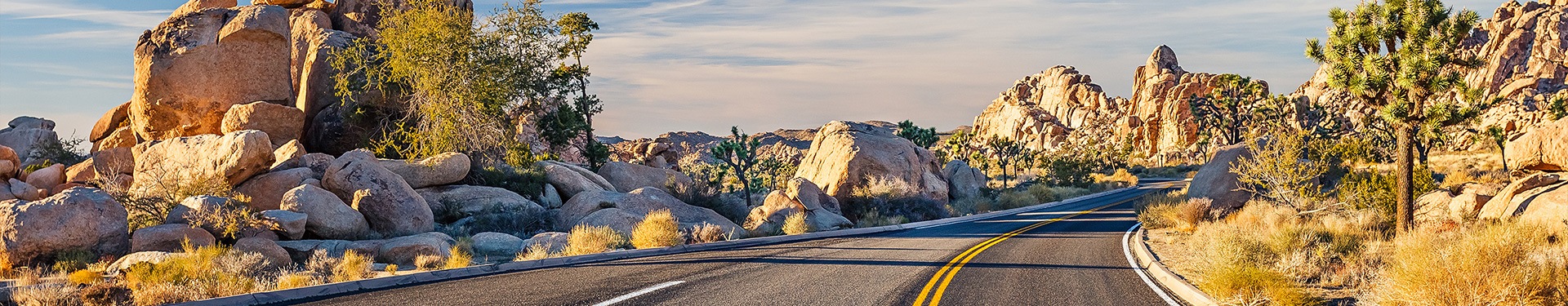 Ruta por las Principales Ciudades del Oeste Americano