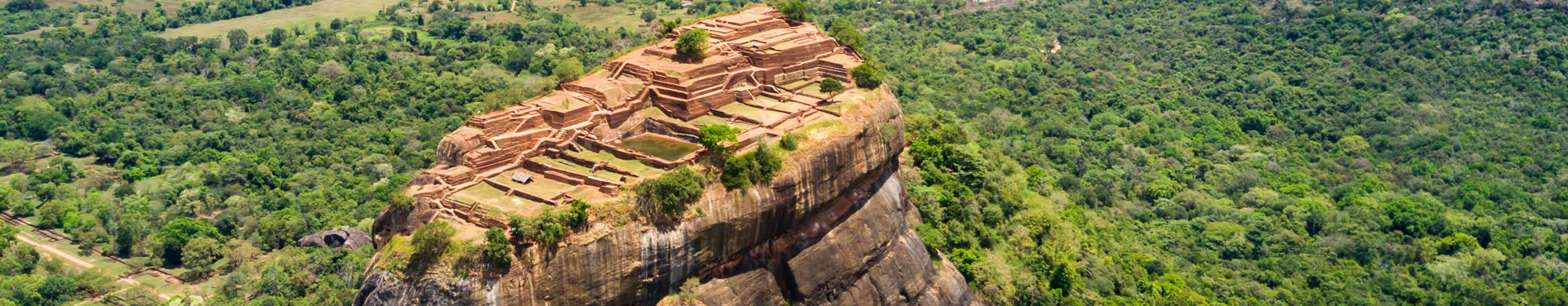 De Colombo a Sigiriya con Yala y Nuwara Eliya