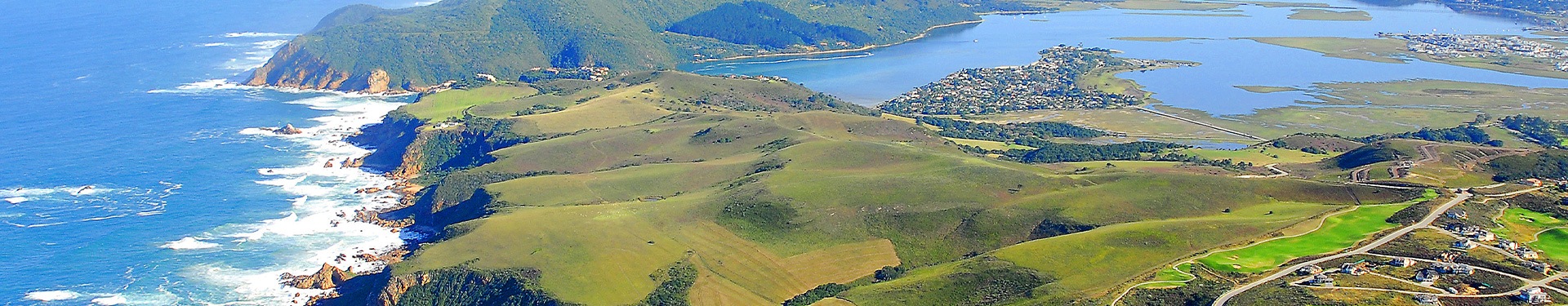 Ruta Jardín