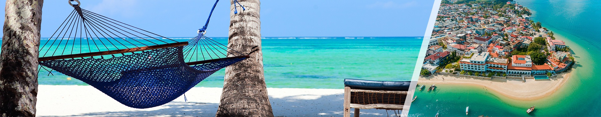 Stone Town y Playas de Zanzíbar