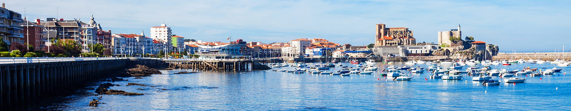 De Santander a Bilbao