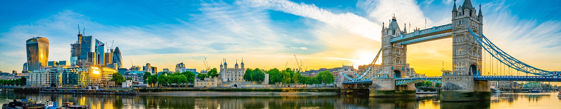Escapada en coche a Londres y alrededores
