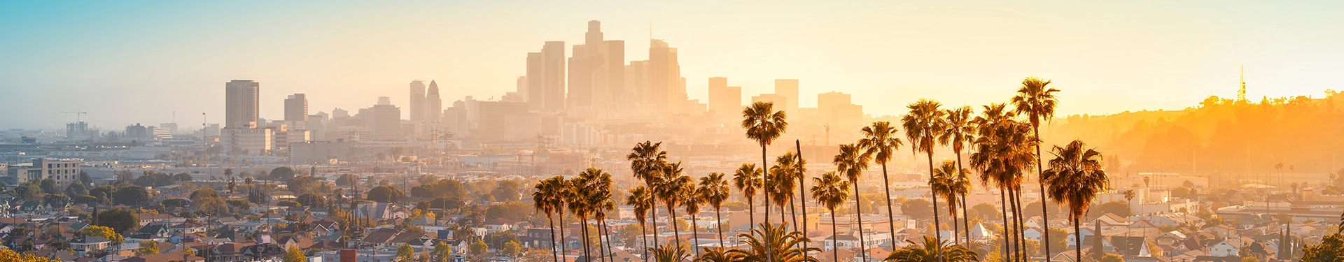 Las Vegas, San Francisco y Los Ángeles