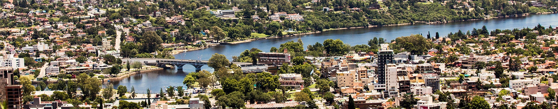 Córdoba, Iguazú y Buenos Aires