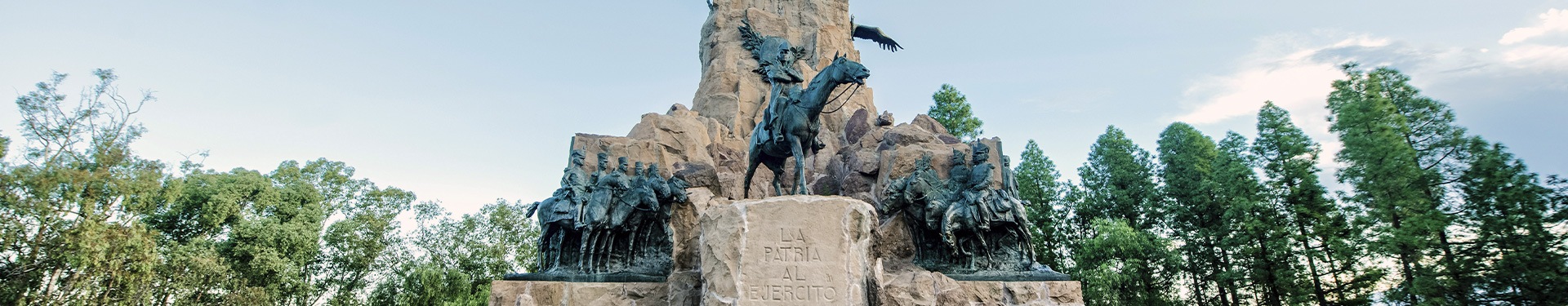 Córdoba, Mendoza y Buenos Aires