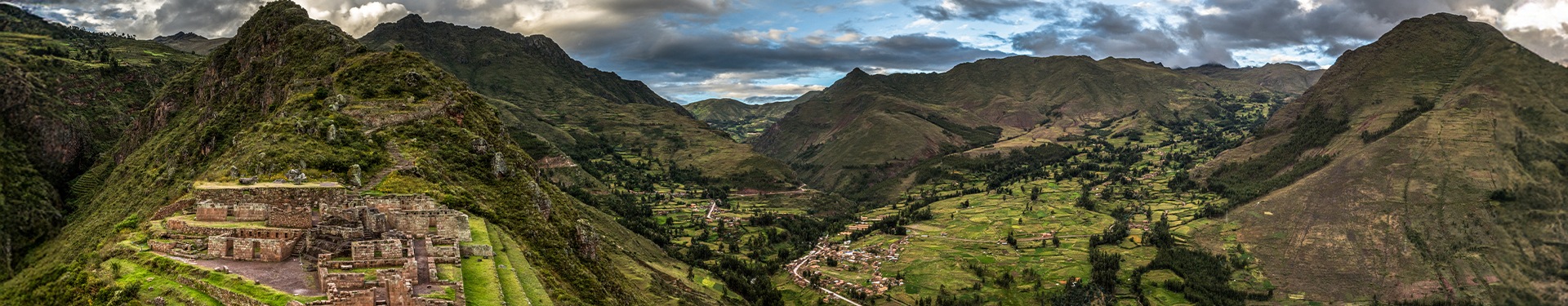 Lima, Cusco, Valle Sagrado y Lago Titicaca