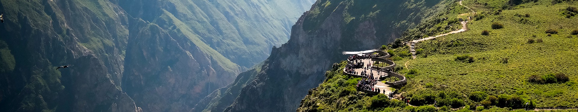 Lima, Arequipa, Cañón del Colca, Cusco y Lago Titicaca
