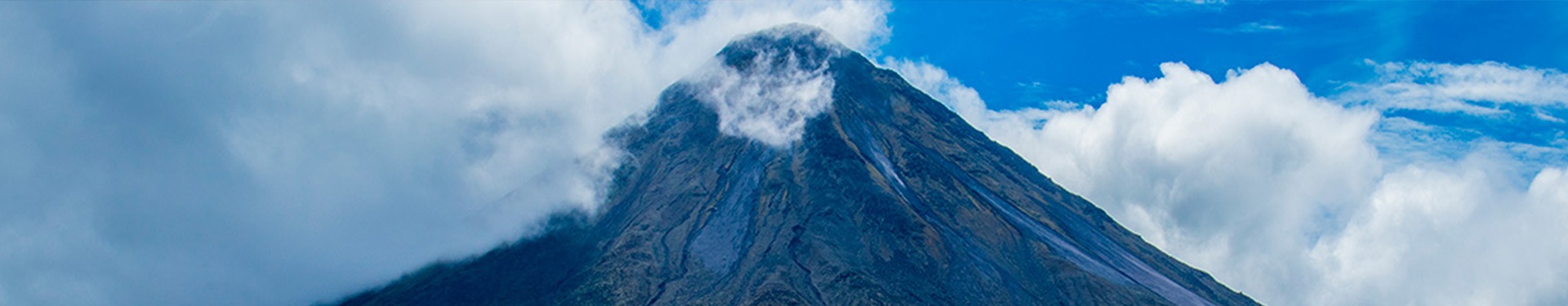 San José, Arenal y Guanacaste