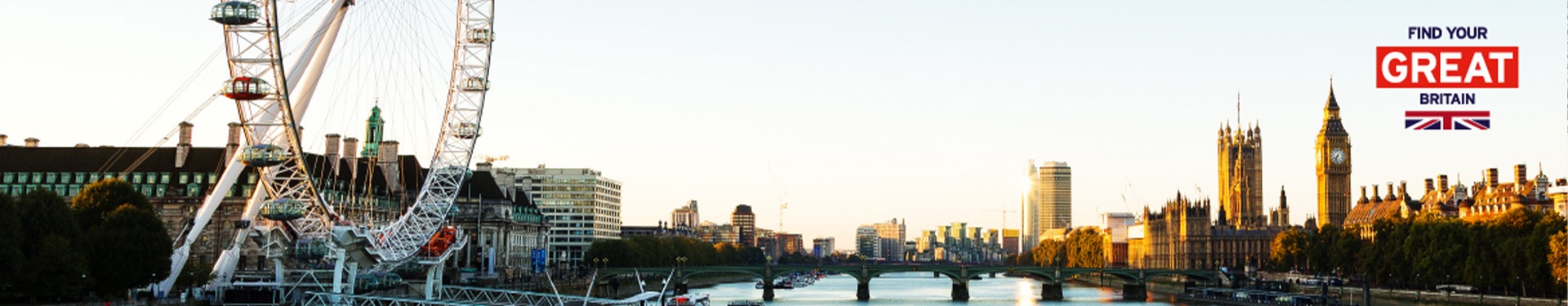 Ruta por Londres y Brighton