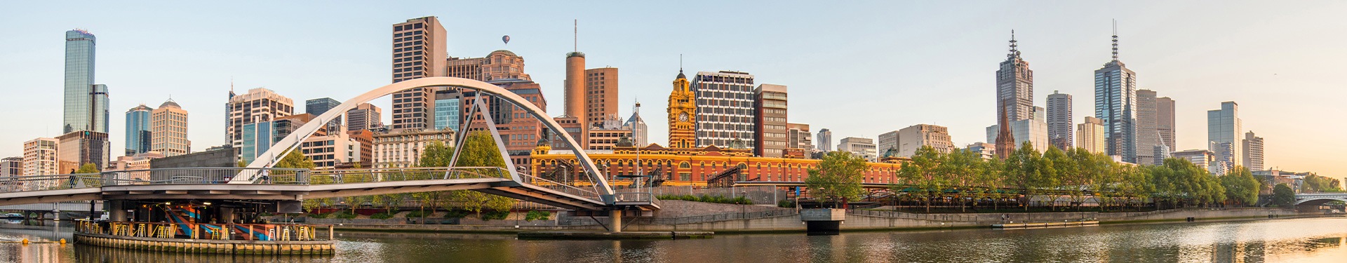 Melbourne, Tasmania y Sídney