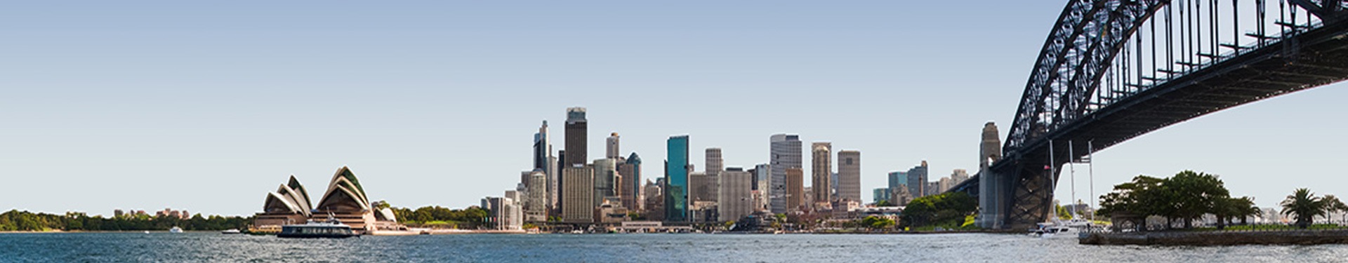 Melbourne y Sídney con Fiji