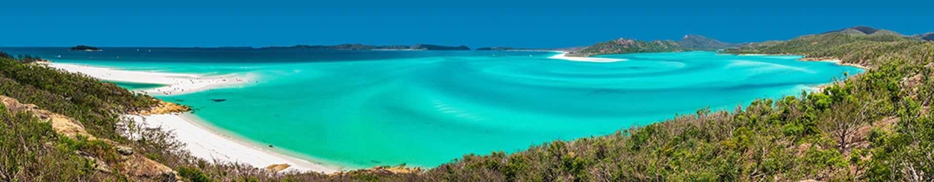 Melbourne, Sídney y Hamilton Island