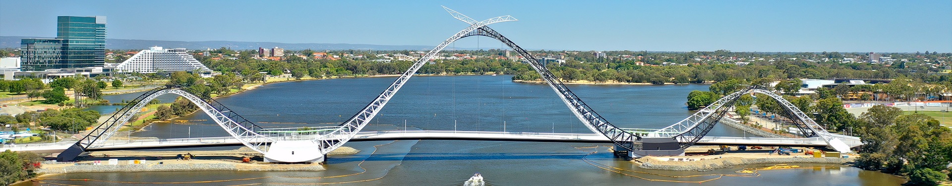 Ruta por el Oeste Australiano