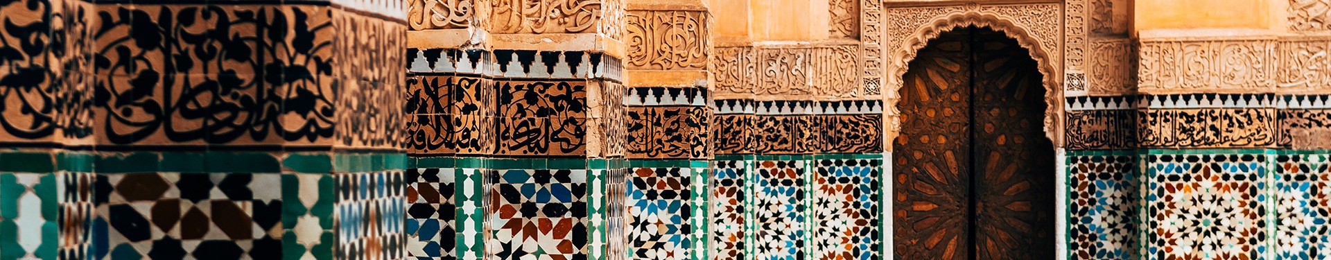 De Casablanca a Marrakech