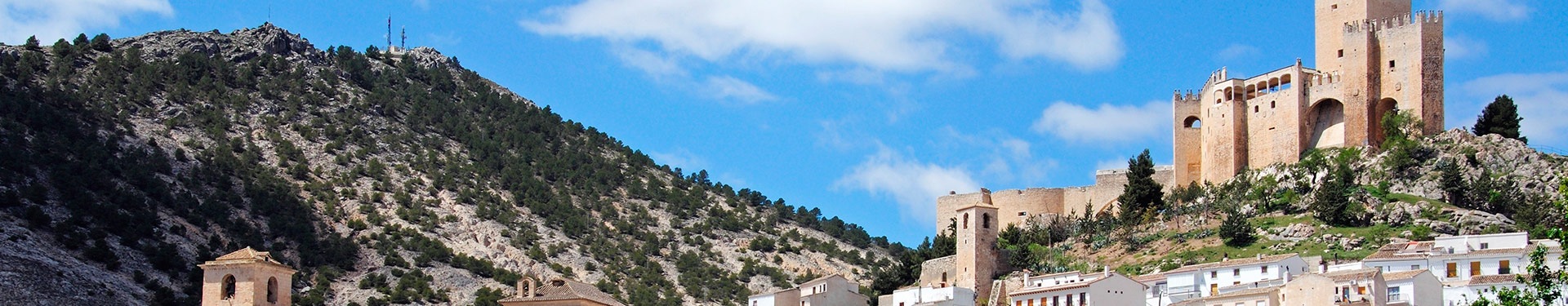 Ruta por Almería, tierra de contrastes