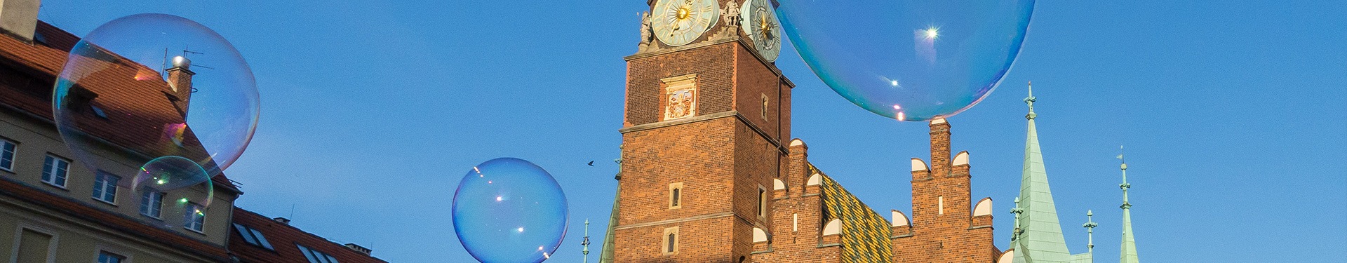 Cracovia, Varsovia y Breslavia