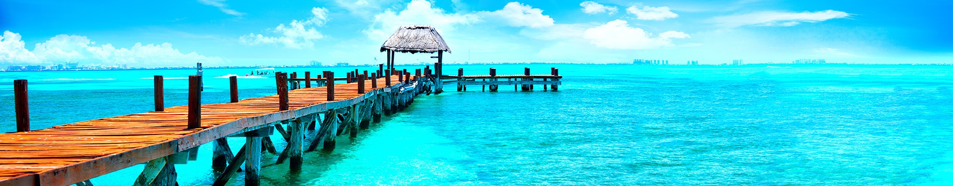 Cancún con Chichen Itzá, Mérida, Río lagartos y Cancún