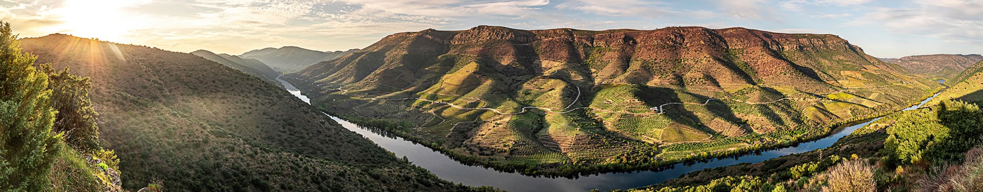 Salamanca y Arribes de Duero, desde Madrid