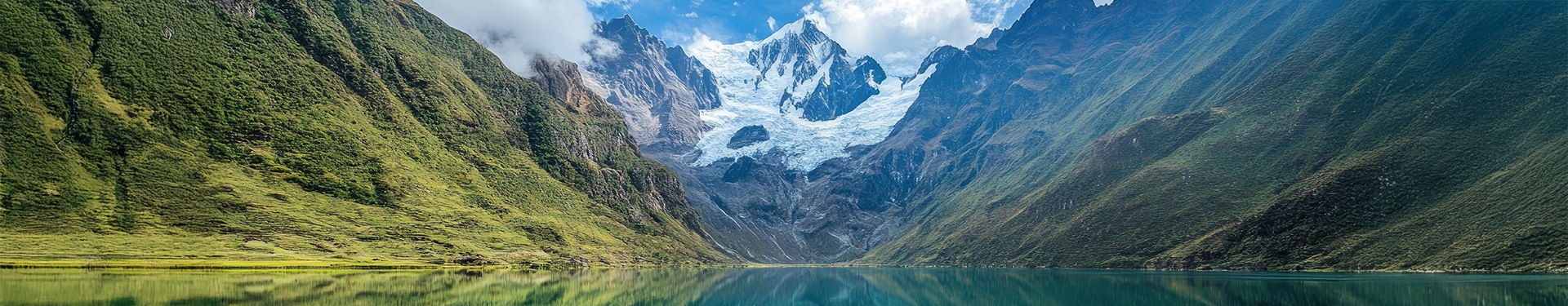 Lima y Cusco con Machu Picchu, Vinicunca y la Laguna Sirenacocha
