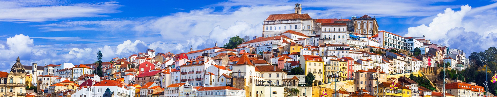 Oporto, Coímbra, Lisboa y Salamanca, desde Madrid